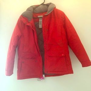 Ll Bean Coat